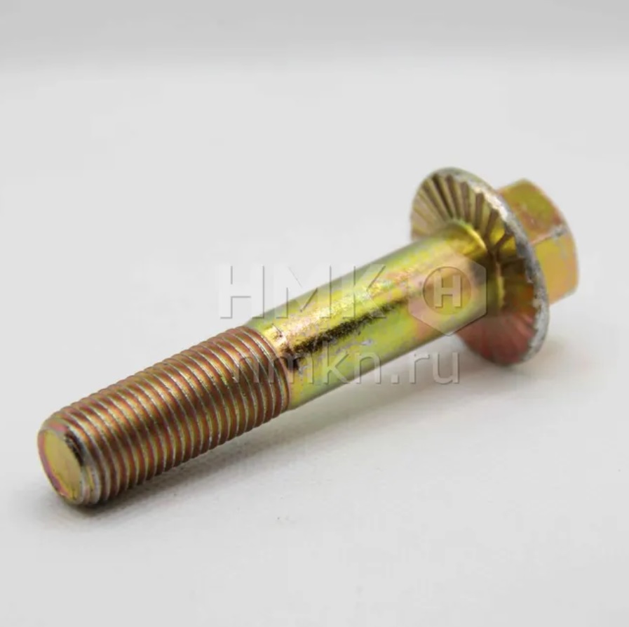 болт м14*1,5*45 с фланц кл.проч. 10,9 din 6921 в интернет-магазине НМК