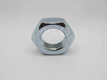 Гайка 250640 М20х1,5 низкая цинк гайка 250640 п29 м20х1,5 низкая к в Нижнем Новгороде
