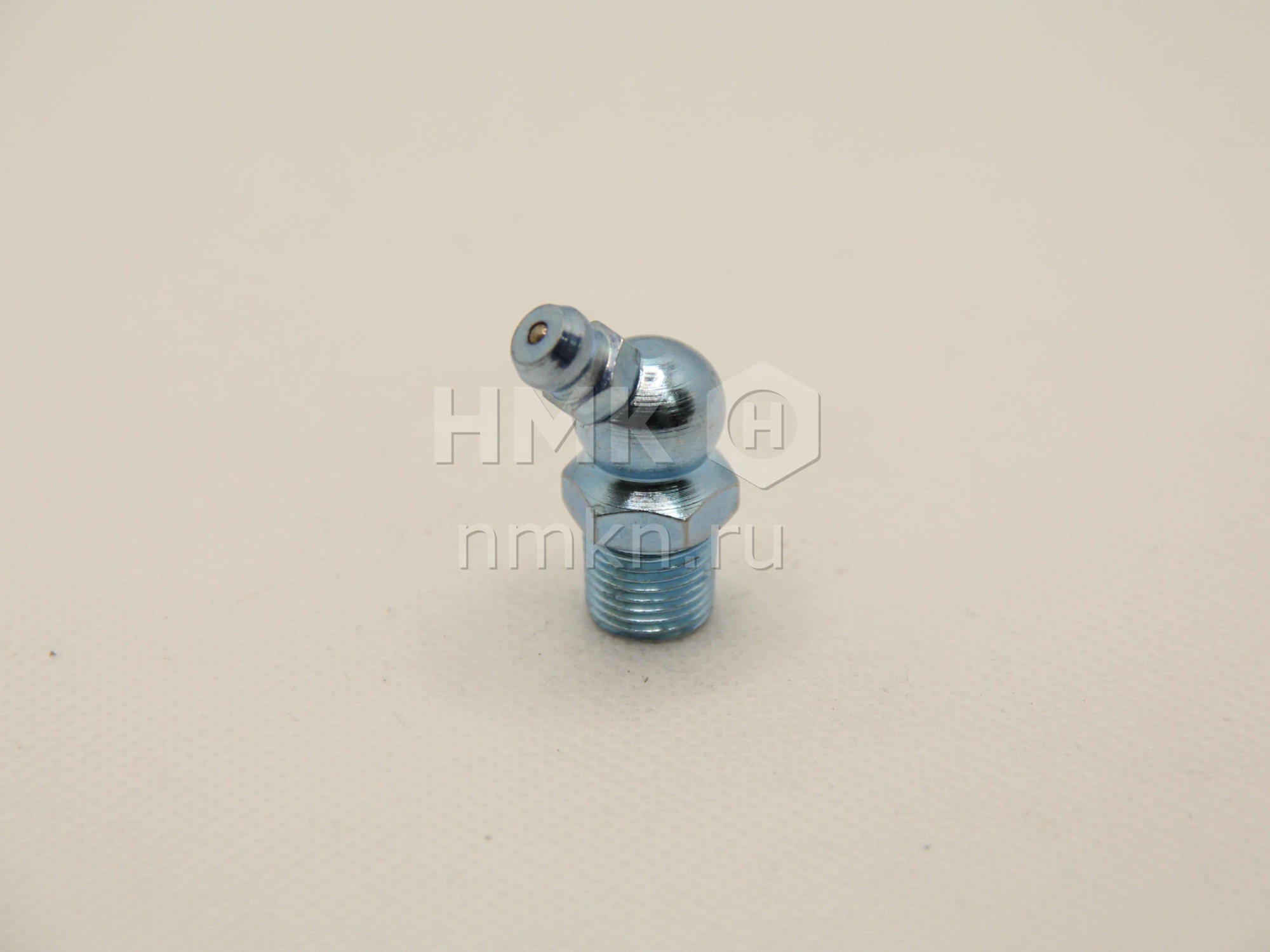 Комплект угловых пресс-масленок (тавотница) М10х1 45 градусов 10 шт. Комплект угловых пресс-масленок (тавотница) М10х1 45 градусов 10 шт.