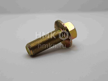 болт м16*1,5*45 с фланц кл.проч. 10,9 din 6921 в Нижнем Новгороде