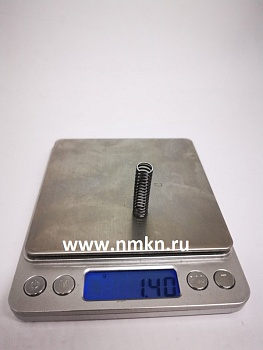 пружины сжатия гп1у-428 в Нижнем Новгороде
